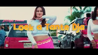 Loek aTante Dja | Cobra-Jack | Prod By Ravish Kalka | 2023 |
