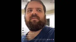 Ghetto ASMR Hat,Shoe,and Book Tapping ASMR on Tik Tok Live