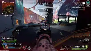 Apex legends #indian #gamer #streamer #player #live S27 -187
