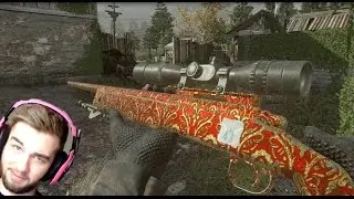 I GOT REGAL CAMO