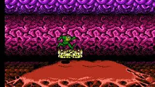 Battletoads - Steam Powered Rat