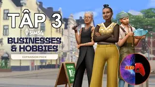 LIVE STREAM GAME #THE_SIMS_4 VIỆT HÓA HÔM NAY VÀ THÊM NỘI THẤT NHA
