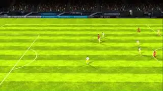 FIFA 14 LEAK13 vs. TOTW 28