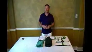 Tool Orientation
