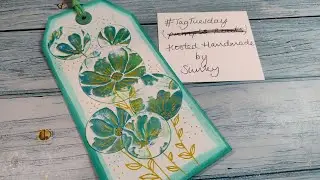 Tag Tuesday and the prompt is Circles #tagtuesday 