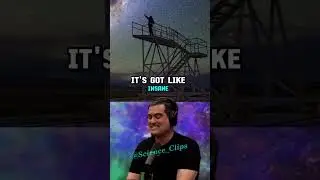 Exploring Astronomy at High Altitudes: Insights with Brian Keating & Joe Rogan