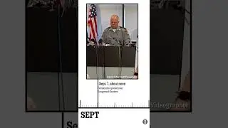 A timeline of a prison escape and capture