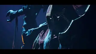 Darksiders Genesis - Introducing War