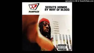 Rampage The Last Boy Scout - Flipmode Iz Da Squad (Instrumental)