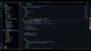 React Front End of the Student application part 1 #16