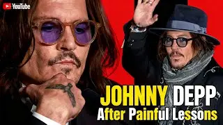 Johnny Depp Chooses Independence Over Marriage 🔥 After Painful Lessons From the Past 🔥😲