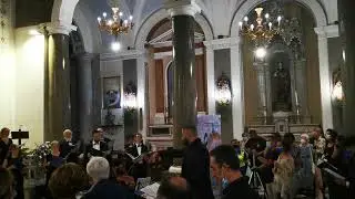 Ave Speranza Nostra