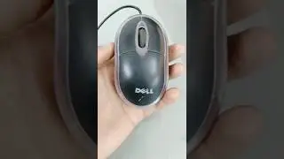 How to make RGB mouse #Shorts #Gadget