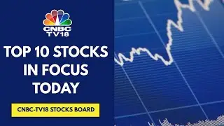 Key Stocks In Focus: Tata Steel, Hindalco, Happiest Minds, Chalet Hotels, Ventive Hospitality, KIMS