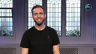 The Talk - The Praise Test - Brave by Faith Series - 260921