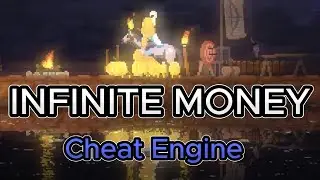 Kingdom Two Crowns - Infinite Money/Diamonds With Cheat Engine