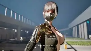 Disorder Part 1 Ps5 Livestream