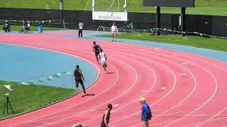 QueensBorough Track and Field QCC