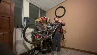 Upgrading Fork on my Giant Reign 2 2020