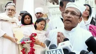 Annu Kapoor SHOCKING Reaction On Om Puri De@th Theory | Om Puri Prayer Meeting