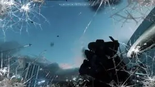 Call of Duty: Infinite Warfare review