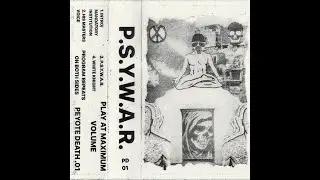 P.S.Y.W.A.R. - DEMO (2021)