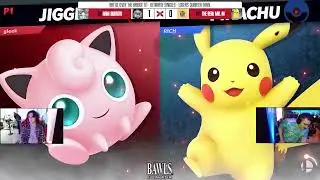 BOTB 171 ➤ SSBU Losers Quarter-Final 131 | Ham Burrito vs SYE | The Real Mr. M