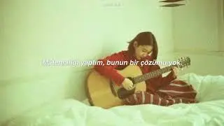Laufey - Promise | Türkçe Çeviri