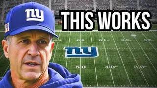 Why the Giants Hiring John Harbaugh Changes Everything