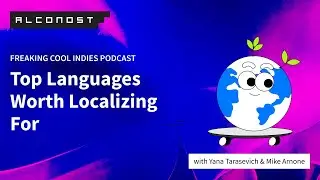 Top Languages Worth Localizing For | Alconost