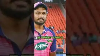 RR strongest playing 11 🔥|#shorts