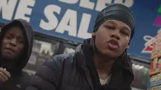 KFN lilD- Consequences Shot By Glorious Dior Productions 