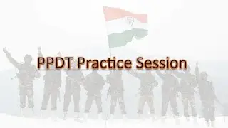 PPDT PRACTICE SESSION #14 FOR UPCOMING SSB INTERVIEW, TES SSB, CDS SSB 2021 AND 2022 #ppdtpractice