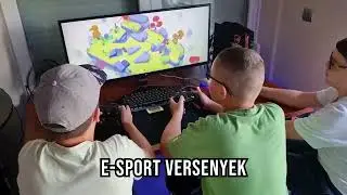 2025 Napk&ouml;zis ny&aacute;ri t&aacute;borok a VR XPERT &Eacute;lm&eacute;nyh&aacute;zban