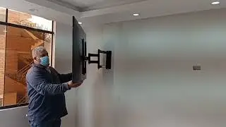 racks para todo tipo de tv