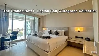 The Stones Hotel - Legian Bali, Autograph Collection