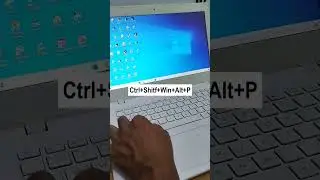 How To Open PowerPoint by Keyboard Shortcut