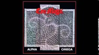 Cro-Mags - Alpha Omega(1992) FULL ALBUM