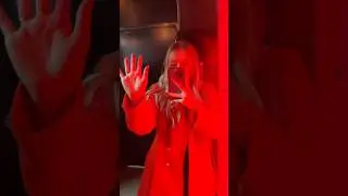 Вы были в этом скрытом рождественском баре в Солт-Лейк-Сити? ￼😍 Бар со сморами был на 10/10! #slc