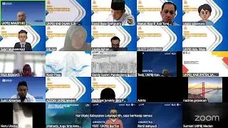 Pedoman Penyusunan PERKADA PBJ pada Badan Layanan Umum Daerah (BLUD)