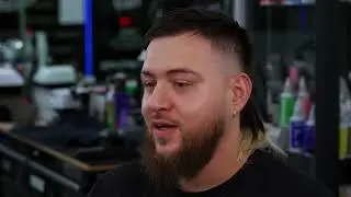 Barber Culture N_Styles Mini-Documentary