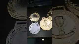 medal making medal🏅 dies making and tools metal casting die #medal  #machine #bigindustry