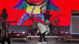 Collective Soul 2025 - Daily's Place 