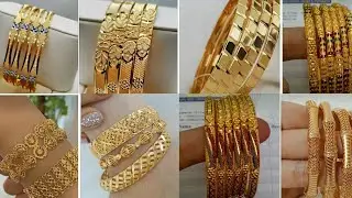 Latest gold bangles designs 2022||gold jewellery collection|| Jewellery Corner||2022