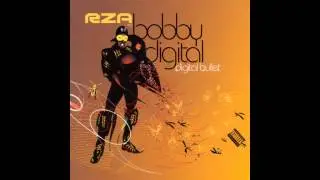 RZA - Black Widow Part. 2 feat. Ol' Dirty Bastard (HD)