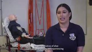 Emergency Medical Technician EMT