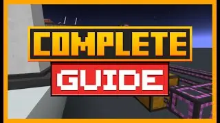 COMPLETE GUIDE TO MEKANISM: EVERYTHING ABOUT THE MOD IN Minecraft