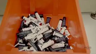 Film institutionnel IRCOS LABORATOIRES