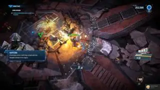 Livelock on Steam