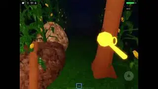 Pim&rsquo;s Corn Maze ending | Harvester glove